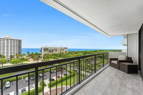 2003 N Ocean Boulevard Boca Raton FL 33431