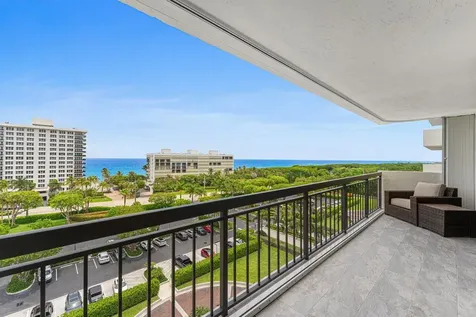 2003 N Ocean Boulevard Boca Raton FL 33431