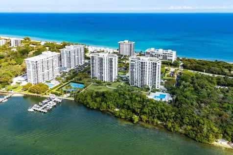 2003 N Ocean Boulevard Boca Raton FL 33431