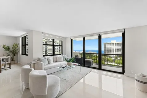 2003 N Ocean Boulevard Boca Raton FL 33431