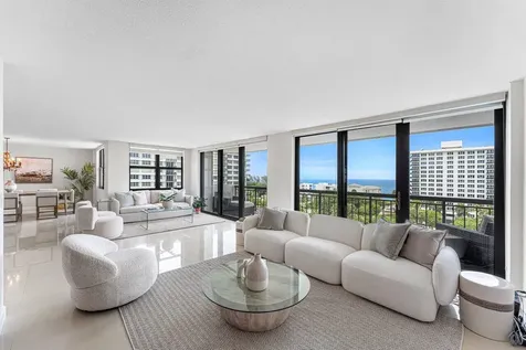 2003 N Ocean Boulevard Boca Raton FL 33431