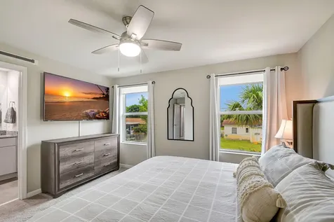1620 Lindley Street Mangonia Park FL 33407