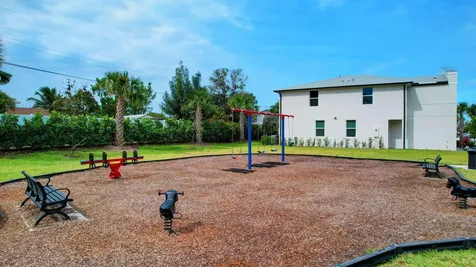1620 Lindley Street Mangonia Park FL 33407