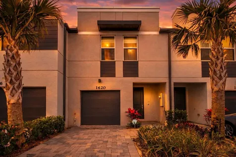 1620 Lindley Street Mangonia Park FL 33407