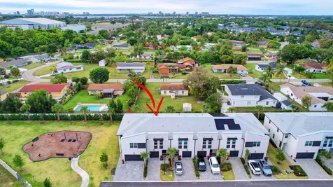 1620 Lindley Street Mangonia Park FL 33407