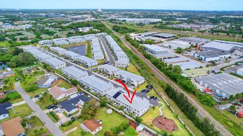 1620 Lindley Street Mangonia Park FL 33407