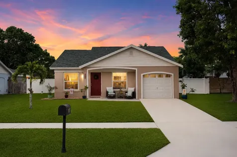 1450 Denlow Lane Royal Palm Beach FL 33411