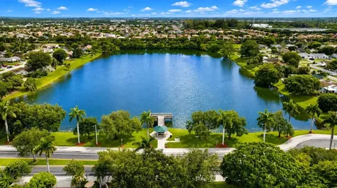 1450 Denlow Lane Royal Palm Beach FL 33411