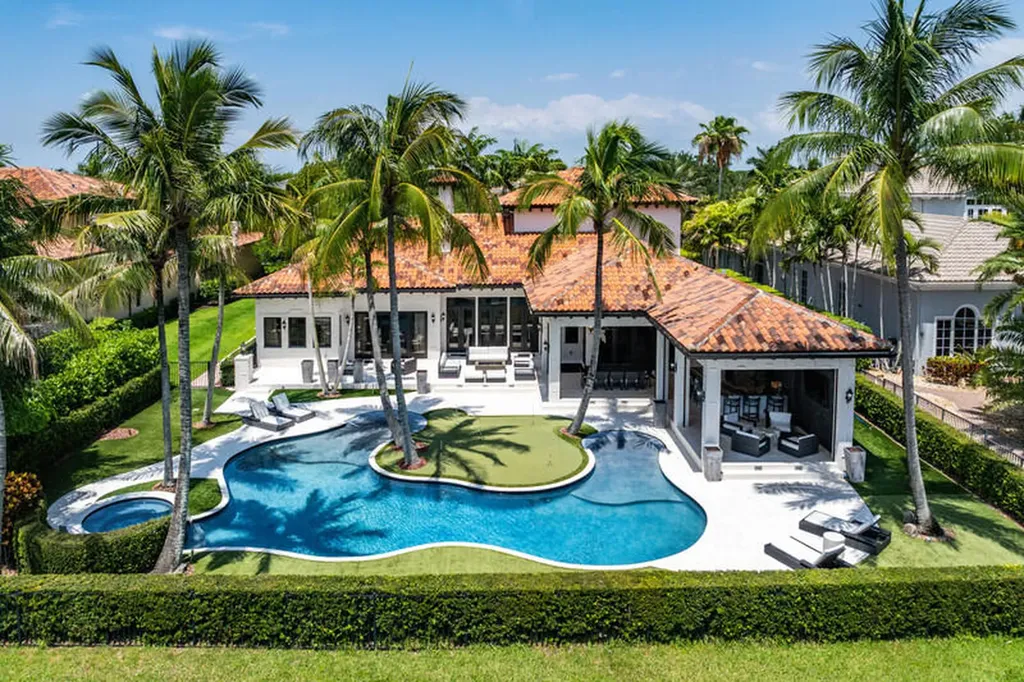 Parkland FL, 6680 NW 122nd Avenue