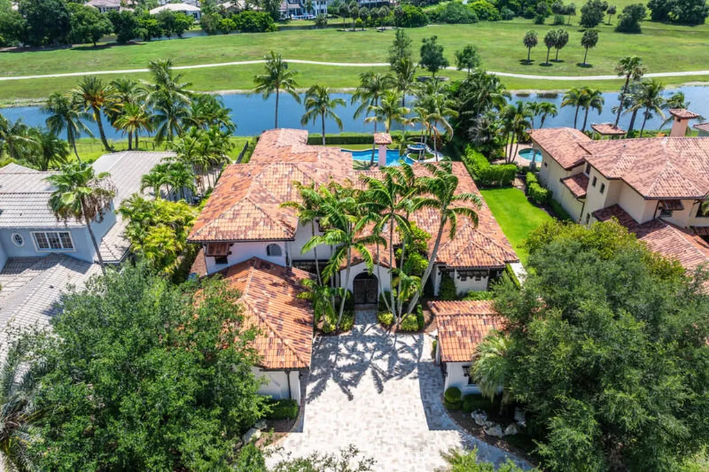 6680 NW 122nd Avenue Parkland FL 33076