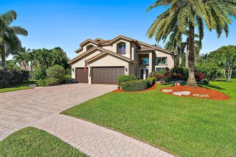 2537 SW Park Meadows Trail Palm City FL 34990