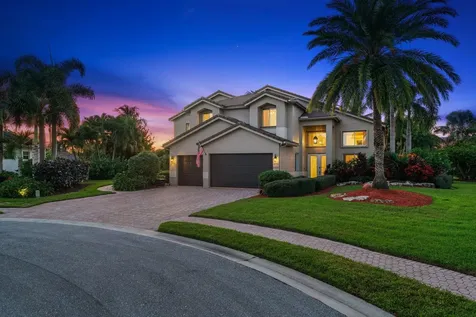 2537 SW Park Meadows Trail Palm City FL 34990
