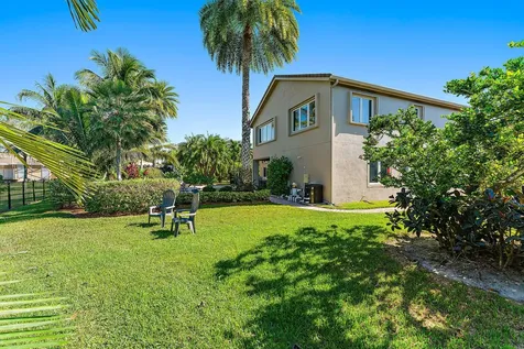 2537 SW Park Meadows Trail Palm City FL 34990