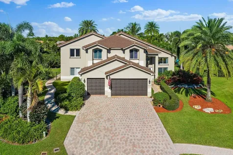 2537 SW Park Meadows Trail Palm City FL 34990