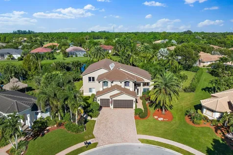 2537 SW Park Meadows Trail Palm City FL 34990