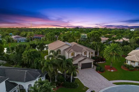 2537 SW Park Meadows Trail Palm City FL 34990