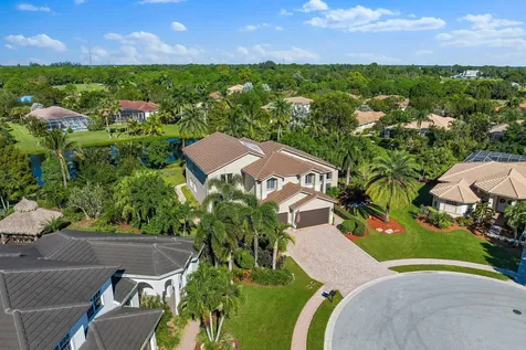 2537 SW Park Meadows Trail Palm City FL 34990