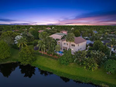 2537 SW Park Meadows Trail Palm City FL 34990