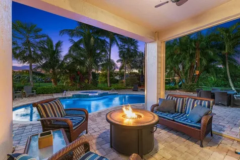 2537 SW Park Meadows Trail Palm City FL 34990