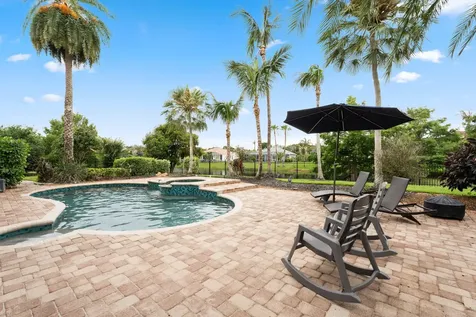 2537 SW Park Meadows Trail Palm City FL 34990