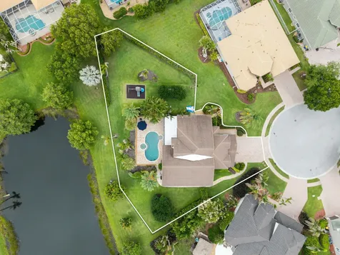 2537 SW Park Meadows Trail Palm City FL 34990