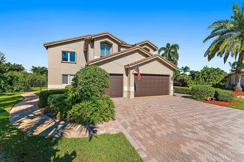 2537 SW Park Meadows Trail Palm City FL 34990