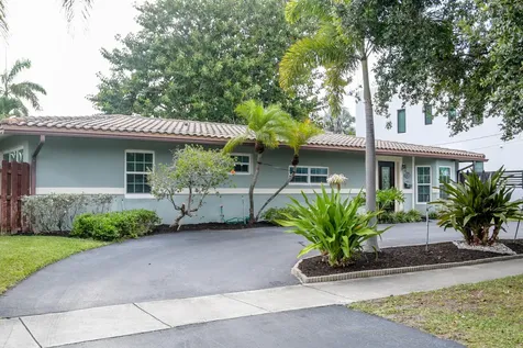 4931 NE 27th Avenue Lighthouse Point FL 33064
