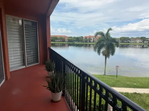 4508 SW 160th Avenue Miramar FL 33027
