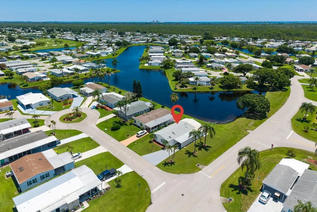 8498 Labelia Court Port St Lucie FL 34952