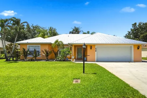 426 NE Vanda Terrado Jensen Beach FL 34957
