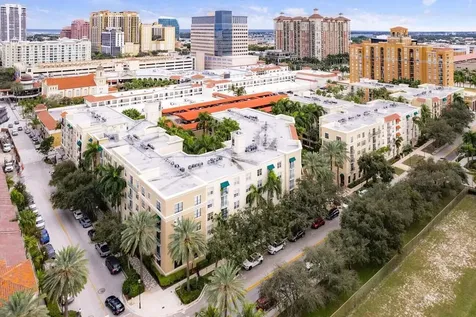 780 S Sapodilla Avenue West Palm Beach FL 33401