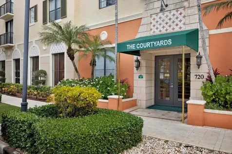 780 S Sapodilla Avenue West Palm Beach FL 33401