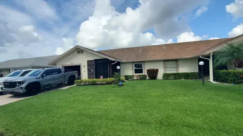 5261 Crystal Anne Drive West Palm Beach FL 33417
