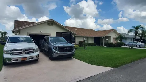 5261 Crystal Anne Drive West Palm Beach FL 33417
