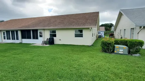 5261 Crystal Anne Drive West Palm Beach FL 33417