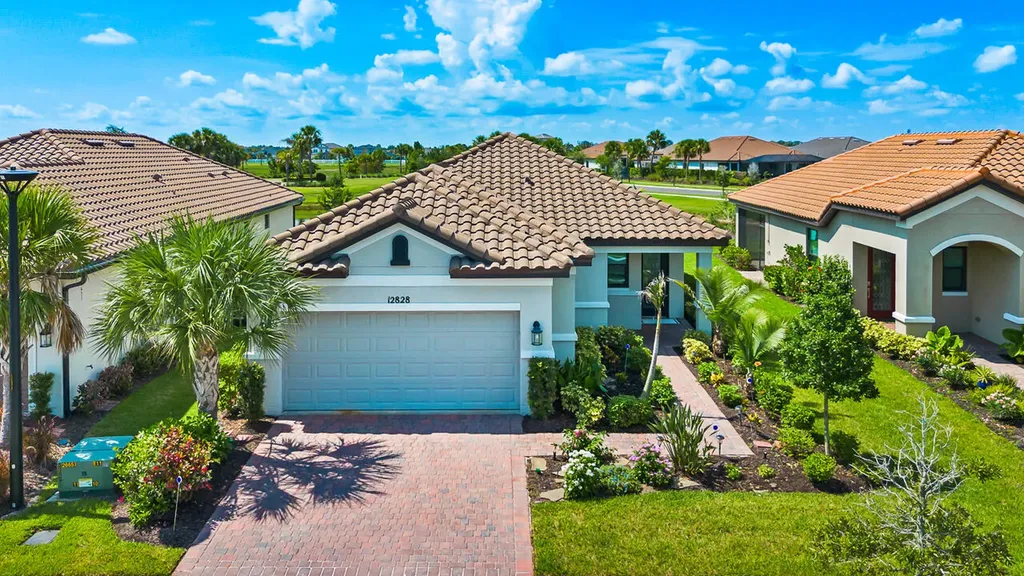 12828 SW Ambra Street Port St Lucie FL 34987