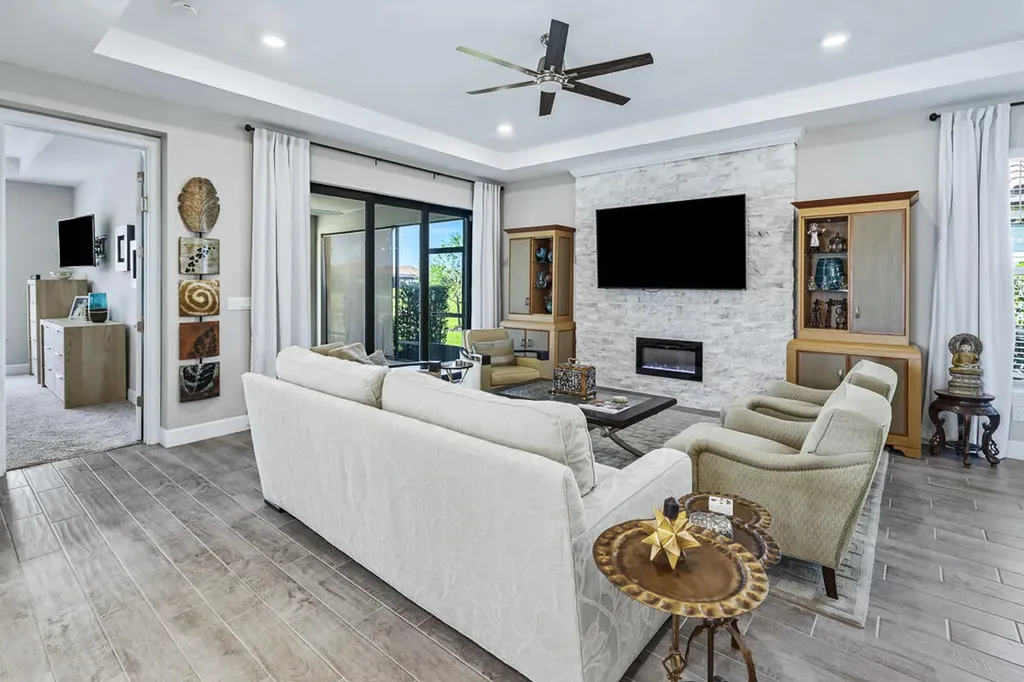 12828 SW Ambra Street Port St Lucie FL 34987