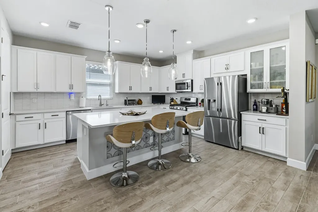12828 SW Ambra Street Port St Lucie FL 34987