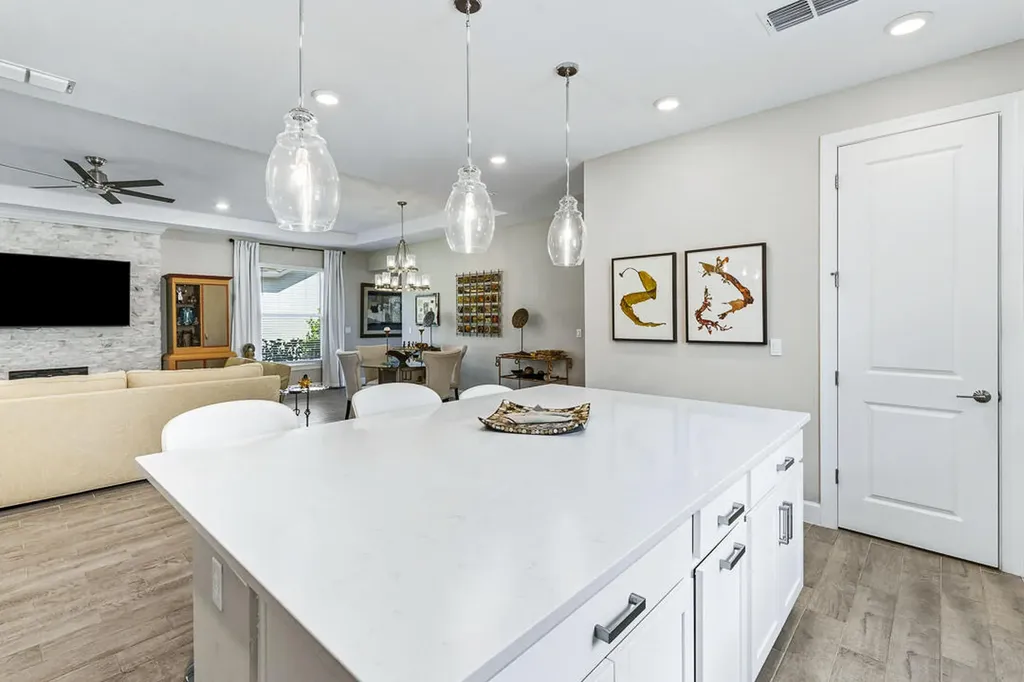12828 SW Ambra Street Port St Lucie FL 34987