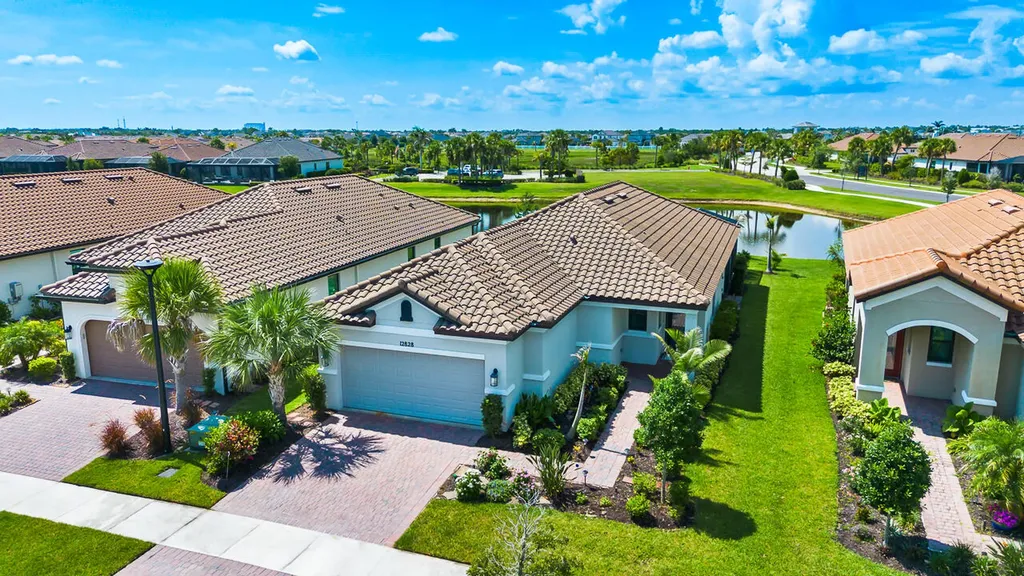 12828 SW Ambra Street Port St Lucie FL 34987