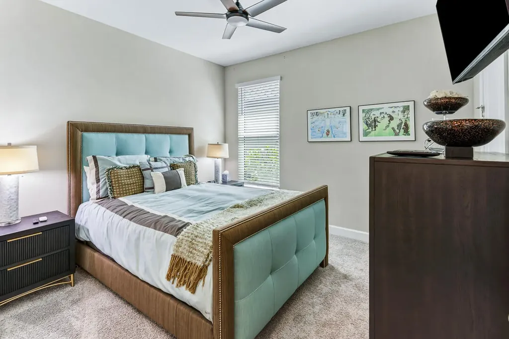 12828 SW Ambra Street Port St Lucie FL 34987