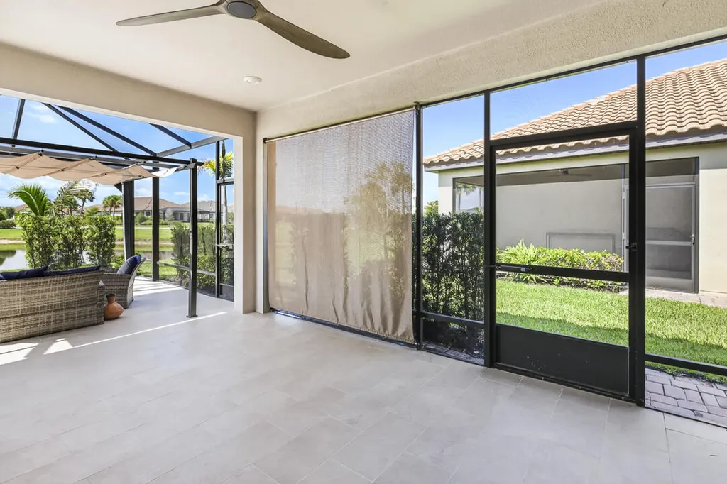 12828 SW Ambra Street Port St Lucie FL 34987