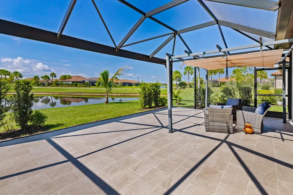 12828 SW Ambra Street Port St Lucie FL 34987