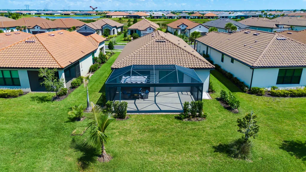 12828 SW Ambra Street Port St Lucie FL 34987