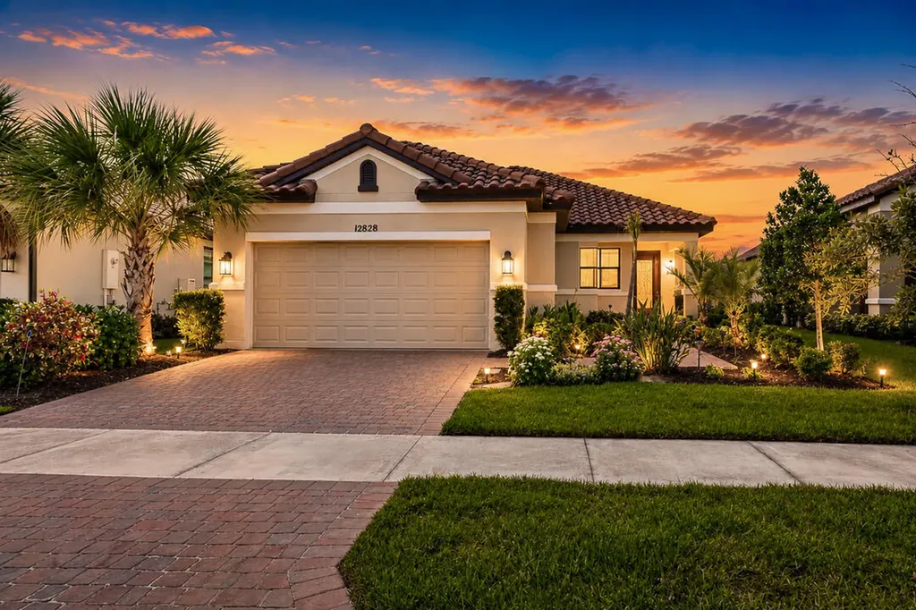 12828 SW Ambra Street Port St Lucie FL 34987