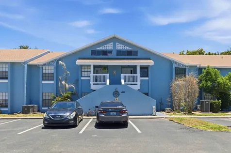 2107 Hidden Grove Lane Merritt Island FL 32953