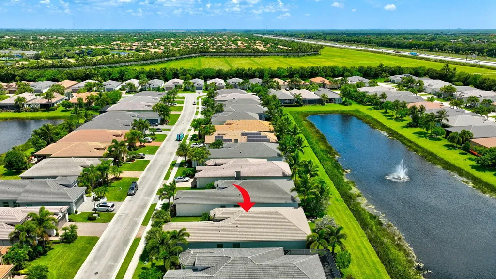 12604 Kettle River Pass Boynton Beach FL 33473