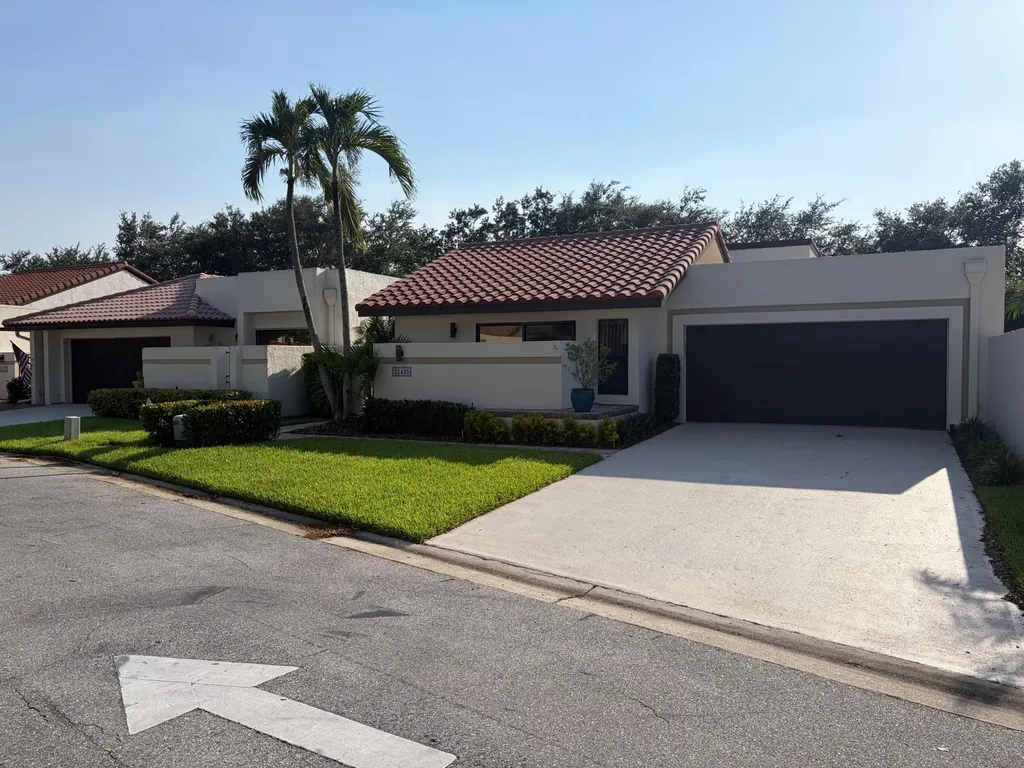 21435 Campo Allegro Drive Boca Raton FL 33433