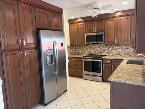 21435 Campo Allegro Drive Boca Raton FL 33433