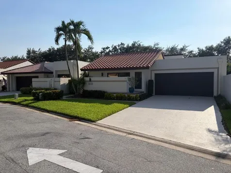 21435 Campo Allegro Drive Boca Raton FL 33433